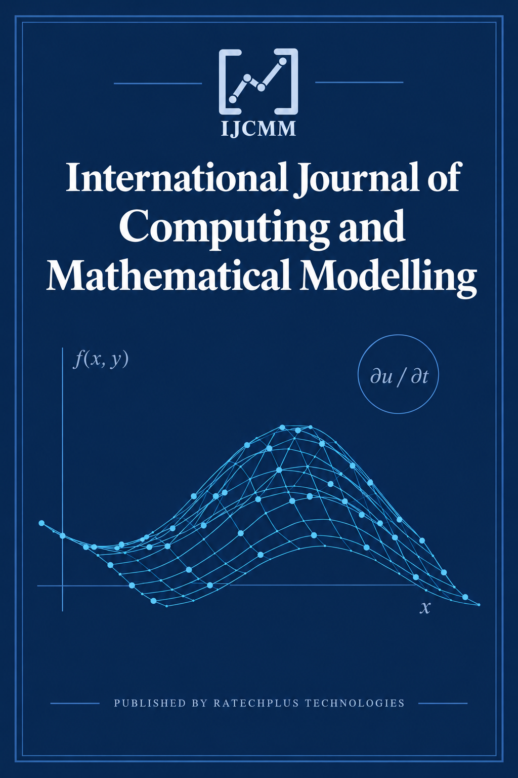 Journal cover